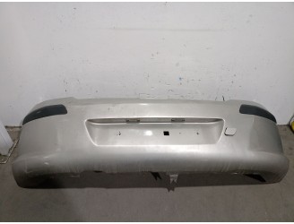 Recambio de paragolpes trasero para peugeot 308 i (4a_, 4c_) 1.4 16v referencia OEM IAM 7410EL 7410EL 