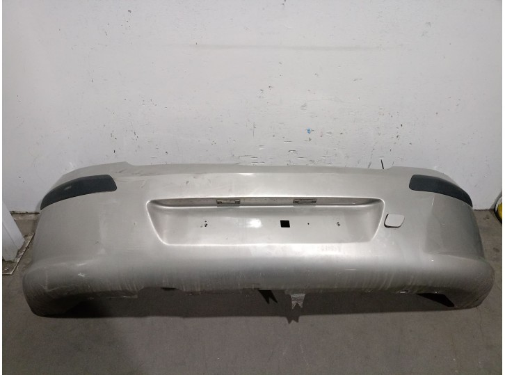 Recambio de paragolpes trasero para peugeot 308 i (4a_, 4c_) 1.4 16v referencia OEM IAM 7410EL 7410EL 