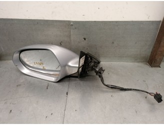 Recambio de retrovisor izquierdo para audi a6 c7 (4g2, 4gc) 2.0 tdi referencia OEM IAM 4G1857409R 4G1857409AA 