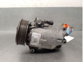 Recambio de compresor aire acondicionado para renault megane ii coupé-cabriolet (em0/1_) 2.0 dci referencia OEM IAM 8200855146 8