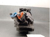 Recambio de compresor aire acondicionado para renault megane ii coupé-cabriolet (em0/1_) 2.0 dci referencia OEM IAM 8200855146 8