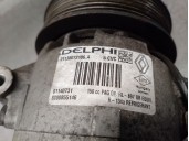 Recambio de compresor aire acondicionado para renault megane ii coupé-cabriolet (em0/1_) 2.0 dci referencia OEM IAM 8200855146 8