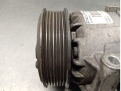 Recambio de compresor aire acondicionado para renault megane ii coupé-cabriolet (em0/1_) 2.0 dci referencia OEM IAM 8200855146 8