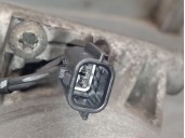 Recambio de compresor aire acondicionado para renault megane ii coupé-cabriolet (em0/1_) 2.0 dci referencia OEM IAM 8200855146 8