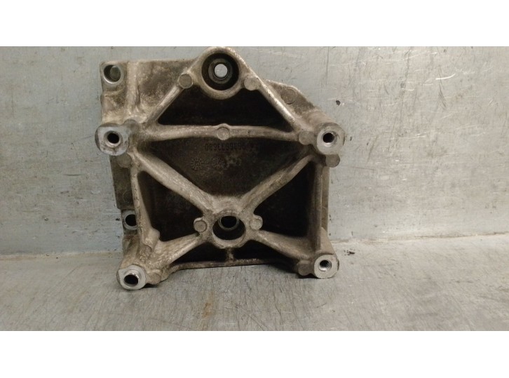 Recambio de soporte motor para peugeot 307 (3a/c) 1.6 16v referencia OEM IAM 6453KG 6453KG 