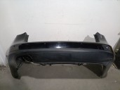 Recambio de paragolpes trasero para volkswagen passat b6 variant (3c5) 2.0 tdi referencia OEM IAM 3C9807417E 3C9807417E 