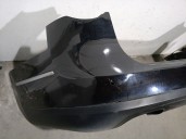 Recambio de paragolpes trasero para volkswagen passat b6 variant (3c5) 2.0 tdi referencia OEM IAM 3C9807417E 3C9807417E 