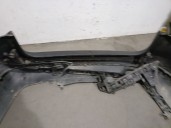 Recambio de paragolpes trasero para volkswagen passat b6 variant (3c5) 2.0 tdi referencia OEM IAM 3C9807417E 3C9807417E 