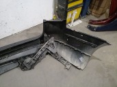 Recambio de paragolpes trasero para volkswagen passat b6 variant (3c5) 2.0 tdi referencia OEM IAM 3C9807417E 3C9807417E 