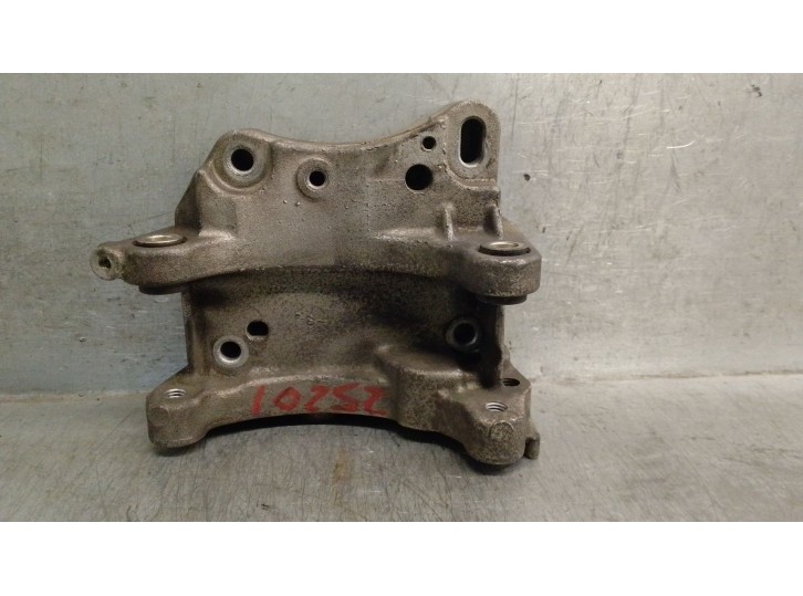 Recambio de soporte alternador para peugeot 307 (3a/c) 1.6 16v referencia OEM IAM 9637349380 5706L8 