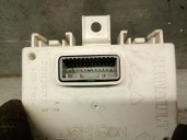 Recambio de modulo electronico para smart fortwo coupé (453) 0.9 (453.344, 453.353) referencia OEM IAM A4539009506 