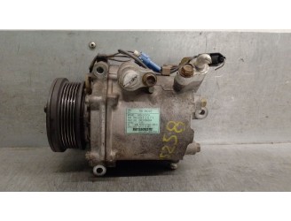 Recambio de compresor aire acondicionado para mitsubishi grandis (na_w) 2.0 di-d (na8w) referencia OEM IAM 7813A010 7813A010 AKC