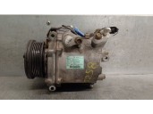 Recambio de compresor aire acondicionado para mitsubishi grandis (na_w) 2.0 di-d (na8w) referencia OEM IAM 7813A010 7813A010 AKC