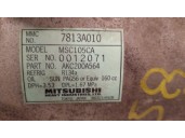 Recambio de compresor aire acondicionado para mitsubishi grandis (na_w) 2.0 di-d (na8w) referencia OEM IAM 7813A010 7813A010 AKC