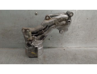 Recambio de soporte filtro aceite para peugeot 307 (3a/c) 1.6 16v referencia OEM IAM 9636015310 1103P3 