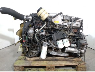 Recambio de motor completo para renault premium 270.18 referencia OEM IAM DCI6ACJ01 5001859323 