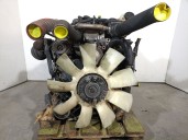 Recambio de motor completo para renault premium 270.18 referencia OEM IAM DCI6ACJ01 5001859323 