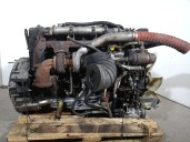 Recambio de motor completo para renault premium 270.18 referencia OEM IAM DCI6ACJ01 5001859323 