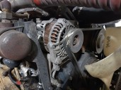 Recambio de motor completo para renault premium 270.18 referencia OEM IAM DCI6ACJ01 5001859323 