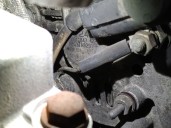 Recambio de motor completo para renault premium 270.18 referencia OEM IAM DCI6ACJ01 5001859323 