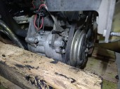 Recambio de motor completo para renault premium 270.18 referencia OEM IAM DCI6ACJ01 5001859323 