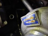 Recambio de motor completo para renault premium 270.18 referencia OEM IAM DCI6ACJ01 5001859323 