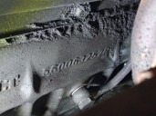 Recambio de motor completo para renault premium 270.18 referencia OEM IAM DCI6ACJ01 5001859323 