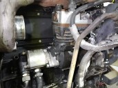 Recambio de motor completo para renault premium 270.18 referencia OEM IAM DCI6ACJ01 5001859323 