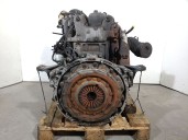 Recambio de motor completo para renault premium 270.18 referencia OEM IAM DCI6ACJ01 5001859323 