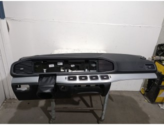 Recambio de salpicadero para mercedes-benz gle coupe (c167) gle 350 de 4-matic (167.306) referencia OEM IAM A1676807809 A1676807