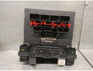 Recambio de caja reles / fusibles para volkswagen passat b6 variant (3c5) 2.0 tdi referencia OEM IAM 3C0937049AJ 3C0937049AJ F00