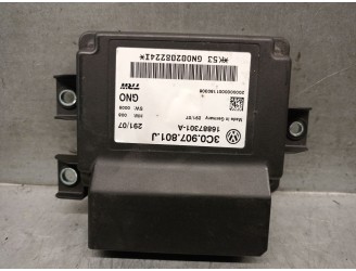 Recambio de modulo electronico para volkswagen passat b6 variant (3c5) 2.0 tdi referencia OEM IAM 3C0907801J 16887301A