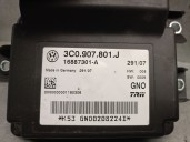 Recambio de modulo electronico para volkswagen passat b6 variant (3c5) 2.0 tdi referencia OEM IAM 3C0907801J 16887301A