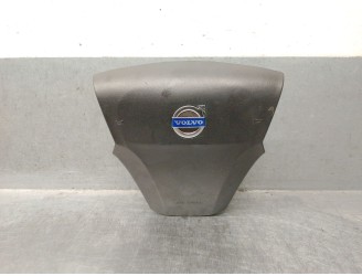 Recambio de airbag delantero izquierdo para volvo c30 (533) 2.0 d referencia OEM IAM 8623349 31332807 6100233A00