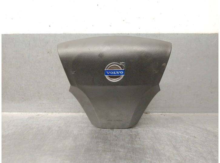Recambio de airbag delantero izquierdo para volvo c30 (533) 2.0 d referencia OEM IAM 8623349 31332807 6100233A00