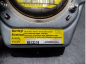 Recambio de airbag delantero izquierdo para volvo c30 (533) 2.0 d referencia OEM IAM 8623349 31332807 6100233A00