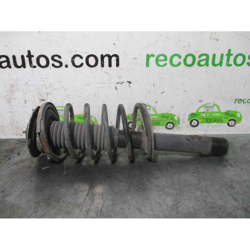 Recambio de amortiguador delantero izquierdo para peugeot 205 berlina 1.8 diesel referencia OEM IAM   