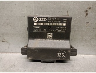 Recambio de modulo electronico para volkswagen passat b6 variant (3c5) 2.0 tdi referencia OEM IAM 3C0907530E 3C0907530E 
