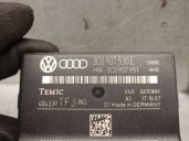 Recambio de modulo electronico para volkswagen passat b6 variant (3c5) 2.0 tdi referencia OEM IAM 3C0907530E 3C0907530E 