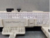 Recambio de caja reles / fusibles para volvo c30 (533) 2.0 d referencia OEM IAM 31268178 