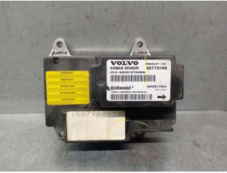 Recambio de centralita airbag para volvo c30 (533) 2.0 d referencia OEM IAM 30773786 00405178A4