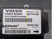 Recambio de centralita airbag para volvo c30 (533) 2.0 d referencia OEM IAM 30773786 00405178A4