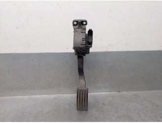 Recambio de potenciometro pedal para volvo c30 (533) 2.0 d referencia OEM IAM 4M519F836AJ 31445344 6PV00864162