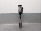 Recambio de potenciometro pedal para volvo c30 (533) 2.0 d referencia OEM IAM 4M519F836AJ 31445344 6PV00864162