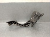 Recambio de potenciometro pedal para volvo c30 (533) 2.0 d referencia OEM IAM 4M519F836AJ 31445344 6PV00864162