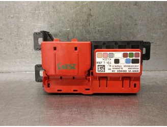 Recambio de caja reles / fusibles para bmw 3 (g20, g80, g28) 330 e plug-in-hybrid referencia OEM IAM 61146994420 61146994420 