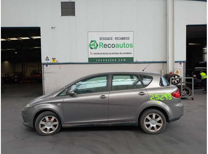 SEAT TOLEDO III (5P2)