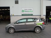 seat toledo iii (5p2) del año 2005