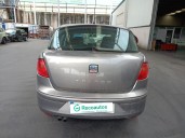 seat toledo iii (5p2) del año 2005