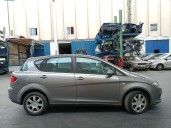 seat toledo iii (5p2) del año 2005